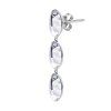 luxusni stribrne nausnice devotion s ceskym kristalem preciosa 6148 00 228916537085823