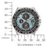 Citizen Eco Drive Radio Controlled Super Titanium AT8238-84M