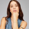 krasny ocelovy naramek essential bnl071 250329429102314