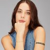 jemny ocelovy naramek essential bnl073 250329183101722