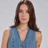 ocelovy nahrdelnik s koralky perfect bpc05 250322358124818