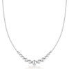 brosway ocelovy nahrdelnik s koralky perfect bpc05 14976867124817