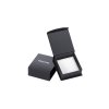 stribrne nausnice se zelenymi kubickymi zirkony twist glamour 5419 66 250274333090148