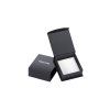stribrne nausnice se zelenymi kubickymi zirkony twist glamour 5419 66 250274333090148