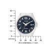 Citizen Eco-Drive Radiocontrolled CB0010-88L