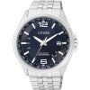 citizen eco drive radiocontrolled cb0010 88l