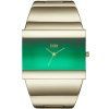Dámské hodinky STARLETTI GOLD GREEN