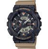 0462707 casio g shock two tone color utility