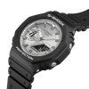 0436017 casio g shock carbon core guard garish