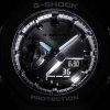 0436016 casio g shock carbon core guard garish