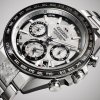 Citizen ATTESA SATELLITE WAVE GPS CC4076-65A