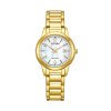 Citizen Classic  Elegant Ladies Eco-Drive FE1242-78D