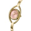 Dámské hodinky STORM ORLENA GOLD PINK