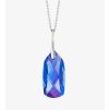 8350 1 stribrny privesek s retizkem crystal bay s ceskym kristalem preciosa safir