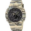 0549135 casio g shock carbon core guard camouflage series