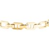 stylovy pozlaceny naramek pro zeny crystals klayc30 259132920054306
