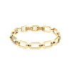 karl lagerfeld stylovy pozlaceny naramek pro zeny crystals klayc30 15029177054306