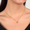 pozlaceny damsky nahrdelnik illume klbjx06 259125475085930