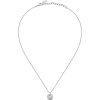 damsky nahrdelnik z oceli illume klbjx07 259125503090636