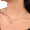 damsky nahrdelnik z oceli illume klbjx07 259125505090636