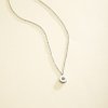 damsky nahrdelnik z oceli illume klbjx07 259125506090636