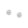 ocelove nausnice pecky illume klbjx17 259125927101118