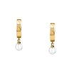 pozlacene nausnice pecky illume klayr15 259128768062214