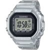 0486651 casio 50th anniversary ring watch