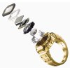 0500110 casio ring watch