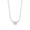 preciosa bizuterni nahrdelnik s kristalem preciosa bellissima bloom pop 2642 00 15034374080447