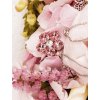 bizuterni nahrdelnik s kristalem preciosa florita bloom pop 2646 69 retizek privesek 259282724094923