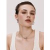 nahrdelnik s ceskym kristalem preciosa chiara bloom pop 7508 58 259353345071556