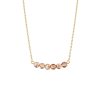 preciosa trpytivy bizuterni nahrdelnik s ceskym kristalem preciosa queen spotlight 2536 00 15034676113607