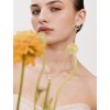 uchvatne ocelove nausnice 2v1 triana bloom pop 7515 00 259349816073110
