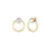 preciosa uchvatne ocelove nausnice 2v1 triana bloom pop 7515 00 1 15034651073109