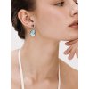 ocelove nausnice s ceskym kristalem auria 7518 67 259346952070148