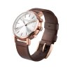 vodotesne connected watch carat a1000 1401 108621641